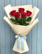 Букет Классика чувств #REPLACE_PRED# Шербакуле