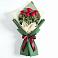 Букет цветов из: Розы в Шербакуле