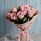 Букет цветов из: Розы в Шербакуле