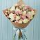 Букет цветов из: Розы в Шербакуле