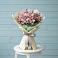 Букет цветов из: Орхидеи и Розы в Шербакуле