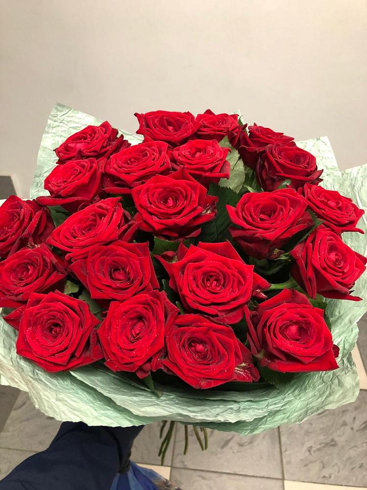 Розы Классика в Шербакуле Букет Классика в Шербакуле