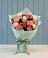 Букет цветов из: Розы в Шербакуле
