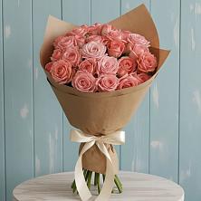 Букет цветов из:  Розы в Шербакуле