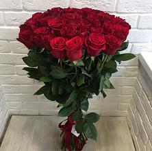 Букет Красные розы Гран При #REPLACE_PRED# Шербакуле