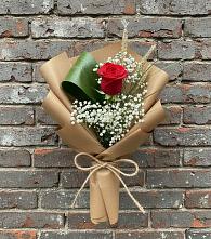 Букет цветов из:  Розы #REPLACE_PRED# Шербакуле