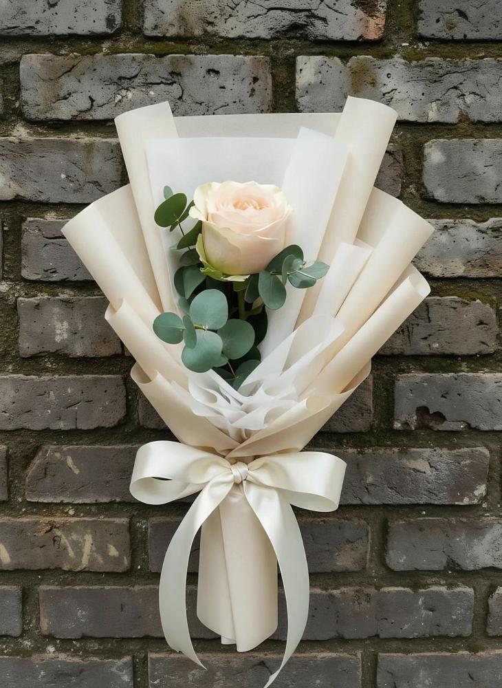 Букет цветов из: Розы в Шербакуле