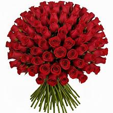 Букет Красные розы Чери Лав в Шербакуле