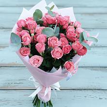 Букет Леди совершенство в Шербакуле