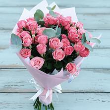 Букет Леди совершенство в Шербакуле